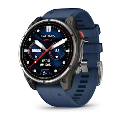 Garmin quatix 8 Pro 47mm AMOLED LTE