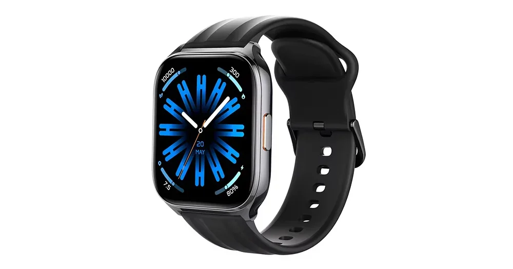Haylou Watch 3