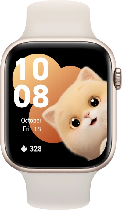 Honor Watch 5