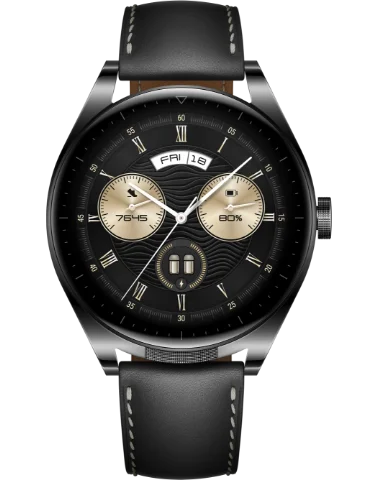 Huawei Watch Buds