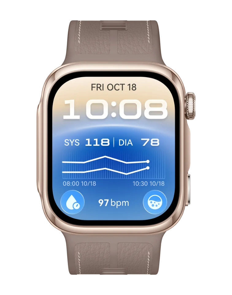 Huawei Watch D3