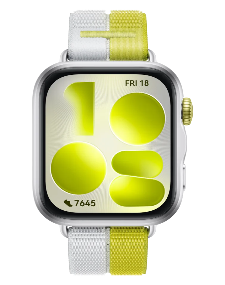 Huawei Watch Fit 5