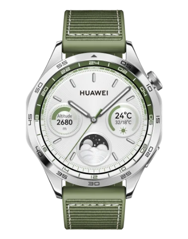 Huawei Watch GT 4 46mm