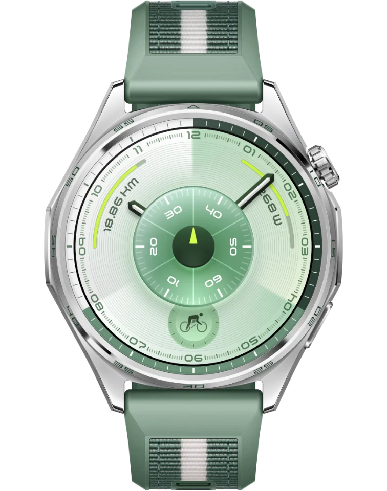 Huawei Watch GT 6 46mm