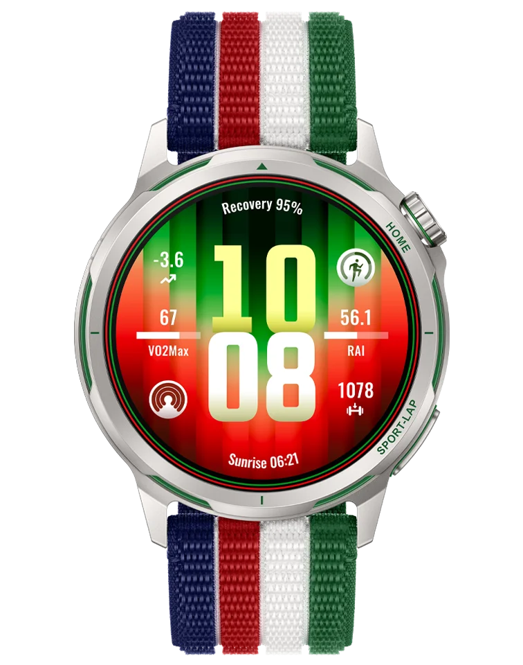 Huawei Watch GT Runner 2