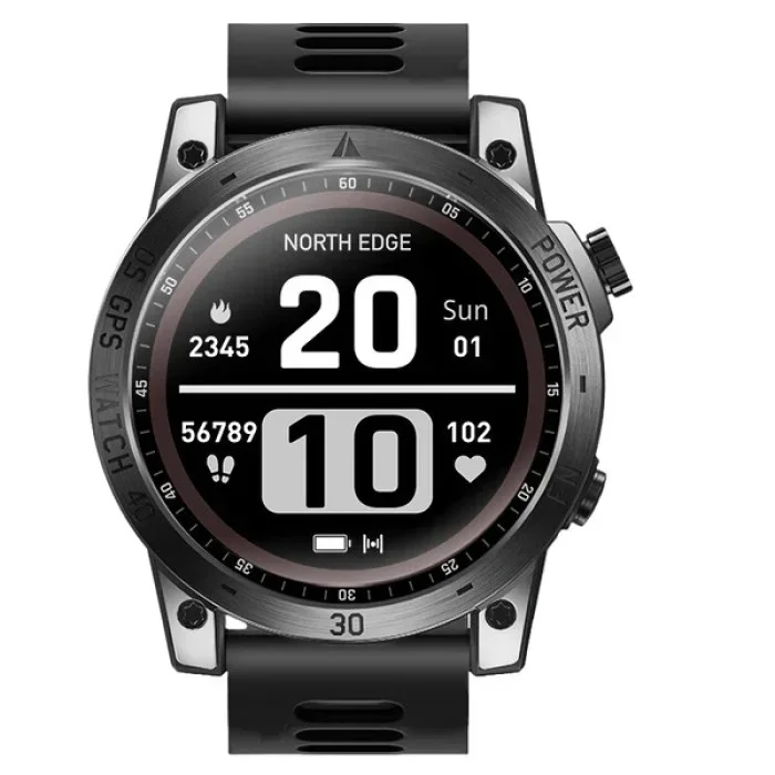 North Edge Cross Fit 3