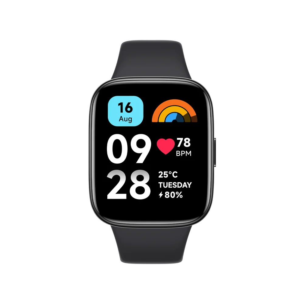 Redmi Watch 3 Active