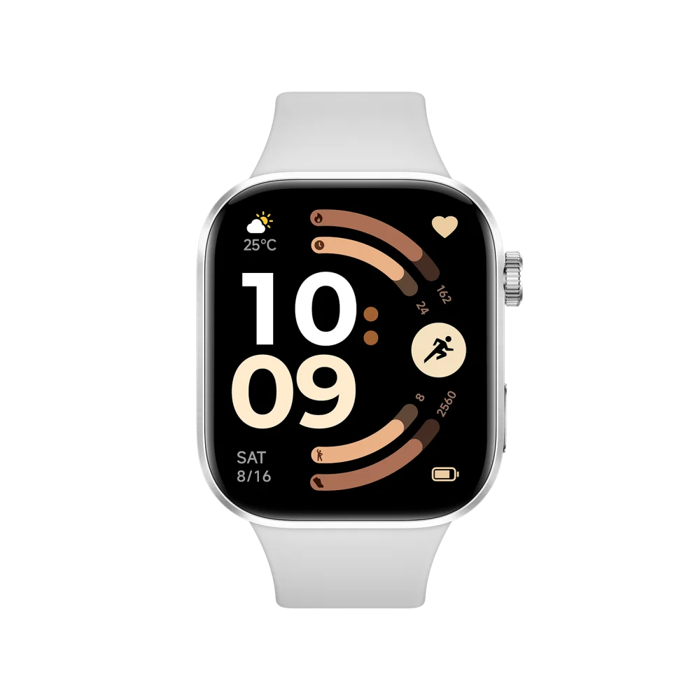Redmi Watch 6 NFC