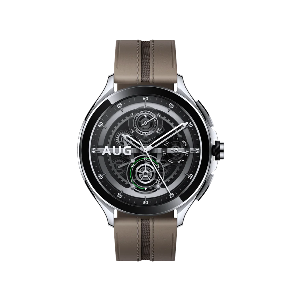Xiaomi Watch 2 Pro Bluetooth